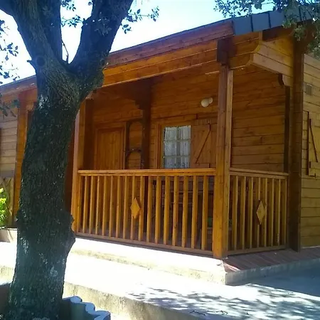 La Casa Del Estanque Holiday home *