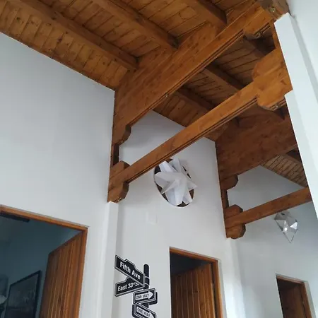 La Casa Del Estanque *