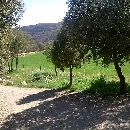 La Casa Del Estanque Holiday home